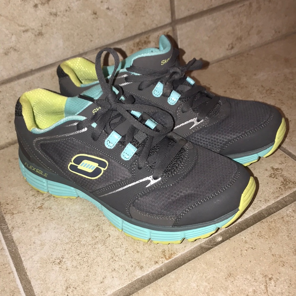 Skechers sport sneakers